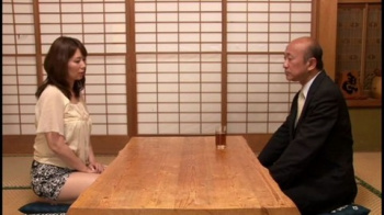 翔田千里 鬼畜息子に野外調教もされちゃうマゾ母 前半の画像