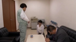 一条綺美香 夫が起こした交通事故の責任をとるためレンタルされる妻。そして又貸しされる！ 前半の画像