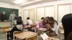 40手前で定時制○校に入学したら意外とモテて色んなタイプのJKたちとエッチ三昧！ その1の画像