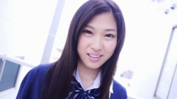 堀口真希 黒髪ロングの可愛らしいお嬢さんのデビュー作 前半の画像