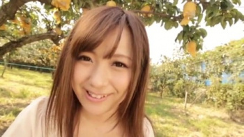 優菜真白 19才のむっちりパイパンお嬢さんのデビュー作 前半の画像