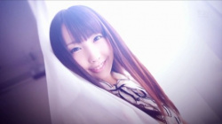 宇佐美まい 18歳の白くて美しいボディに未処理のアンダーヘアがやらしくてすんごく良い！！ 前半の画像