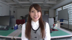 市川まほ 品のある絶世の美女OLさんのハメ撮り 前半の画像