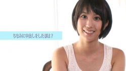 湊莉久 ええケツしてるショートカット美女に抜かずの14発中出し 前半の画像