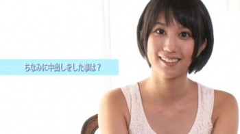 湊莉久 ええケツしてるショートカット美女に抜かずの14発中出し 前半の画像
