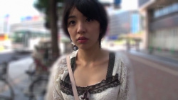 あいださくらを都内某所に放ち、捕まえて本物中出し！ 前半の画像