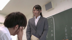 桜井あゆ マドンナ的存在の女教師が同僚教師＆生徒たちにレイプ中出し20連発される 前半の画像