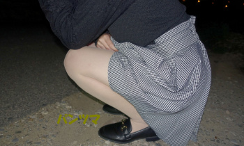 22歳 純粋・純朴な女性のパンストをゲットの画像