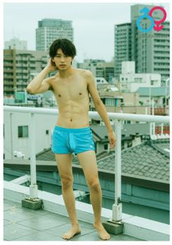 時々微男の画像