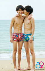 今日の2人（2025.06.20）の画像