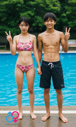 若っぷる（2025.07.22）の画像