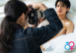 女が男子の裸体に興味持つのはアカンみたいな風潮(2025.08.26)の画像