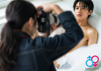 女が男子の裸体に興味持つのはアカンみたいな風潮(2025.08.26)の画像