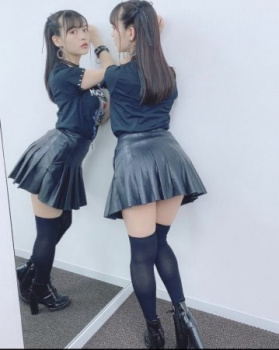 声優の上坂すみれがセックス挿入OKのエロい格好で誘惑wwwww【画像】の画像