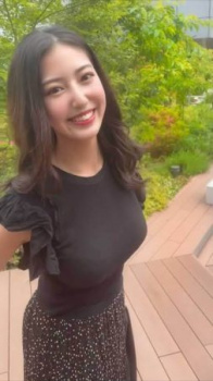 【画像】巨乳リアル峰不二子の身体をしたモデル女さん見つかるwwwwwの画像