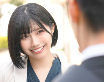【石原希望】お気に入りの後輩くんの彼女彼女に嫉妬して相部屋で逆NTRセックスをしてしまう性欲モンスター女上司がエロすぎるの画像