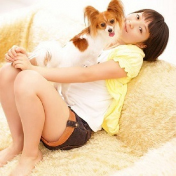 【画像】もう犬になりたいと思う画像の画像