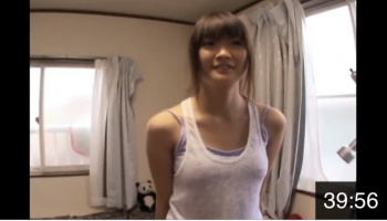＜美脚・美乳・美顔＞スタイル抜群の女子大生の自宅に訪問‼️の画像