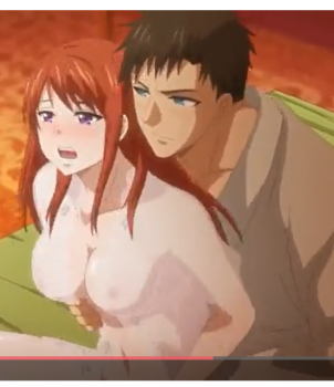 （どんだけ俺がお前を好きか教えてやる･･･このおちん棒でなぁ！！）エロい下着を脱がさず速攻FUCK！！の画像