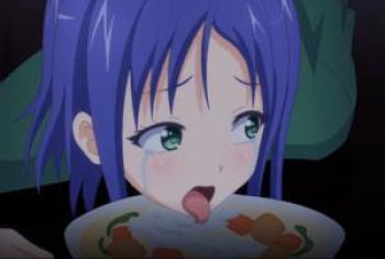 ｷﾀ━━━━(ﾟ∀ﾟ)━━━━!!性処理jkとんでもない事に・・・・・《リョナ/輪姦/準新作》の画像