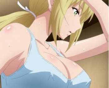 なんじゃこりゃ！！？？マジキチ同居人にヤられちまう神乳少女・・・・・・・・《調教》の画像
