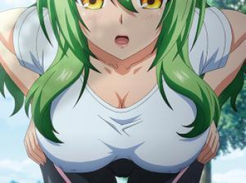 すっげー！！！！！こんな教師いたら思春期チンポ我慢限界だろ！！《爆乳/辱め》の画像