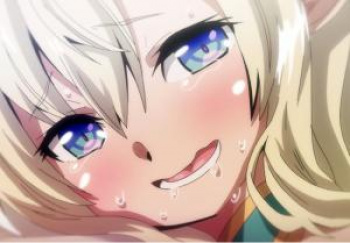 秒でイキそう・・・・めちゃカワ異種少女に鬼突きしちゃう・・・・・の画像