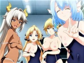 大興奮間違いなし！！！色んな異種学生とパコパコしまくる野郎！！の画像