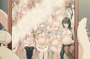 すっげー！！！！！天使のようなjkどもに容赦なくぶっ放す！の画像