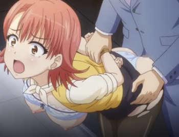 なんじゃこりゃ！！？？ハイクラス美少女どもをヤバいが容赦なくぶっ放す・・・の画像