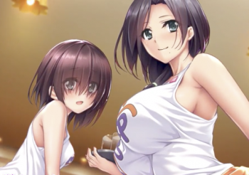 どうなってんだ・・・・ハイクラスエチ親子に容赦なくぶっ放す！！の画像