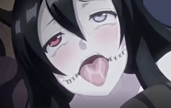 なんじゃこりゃ！！？？ハイクラスに怖い美少女に容赦なくぶっ放す！！の画像