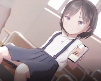 大興奮間違いなし！！！！ハイクラスロリロリｊｋに容赦なくぶっ放す！の画像