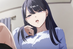 こんなのありかよ・・・・イケイケピチピチjkに容赦なくぶっ放す!!の画像