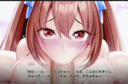 すっげー!!!!!ハイクラスロリっ子の口に容赦なくぶっ放す!の画像