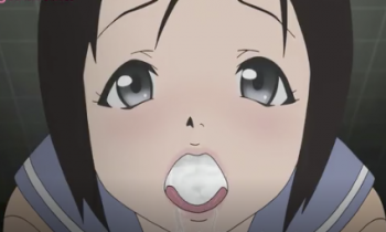 大興奮間違いなし！！！ハイクラスロリjkに容赦なくぶっ放す！！の画像