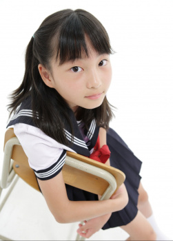 セーラー服美少女！の画像