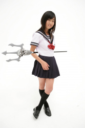 セーラー服美少女!の画像