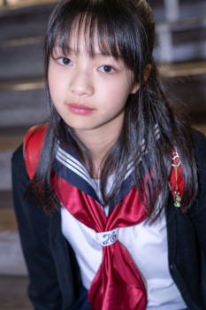 セーラー服美少女！の画像