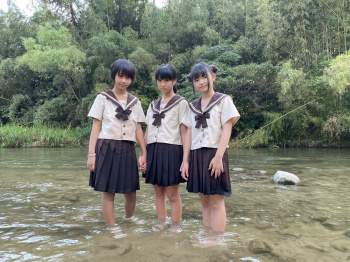 セーラー服美少女！の画像
