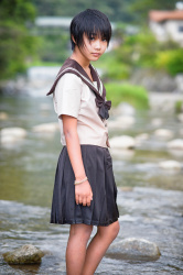 セーラー服美少女!の画像
