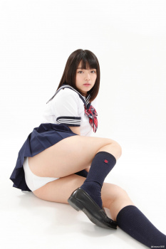 セーラー服美少女！の画像