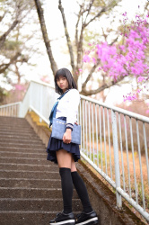 セーラー服美少女！の画像