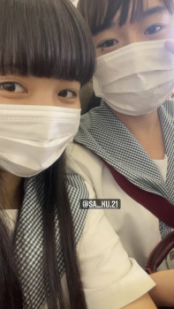 セーラー服な日常！の画像