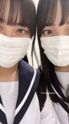 セーラー服な日常!の画像