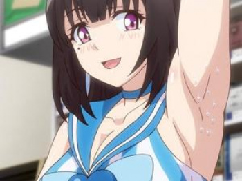 ｷﾀ━━━(ﾟ∀ﾟ)━━━!!SSS級コス●レ娘の変態さにキモメン暴走SEX！！！《爆乳/パイズリ/M男》の画像