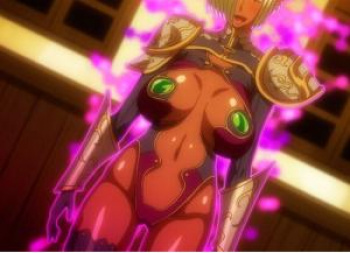 ｷﾀ━━━━(ﾟ∀ﾟ)━━━━!デカパイ騎士が敗北レ〇プされまくり！《巨乳女戦士・土下座催眠》の画像