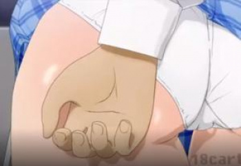 ｷﾀ━━━━(ﾟ∀ﾟ)━━━━!超絶極上ナイスボディjkとんでもない事に・・・・・《エロアニメ》の画像
