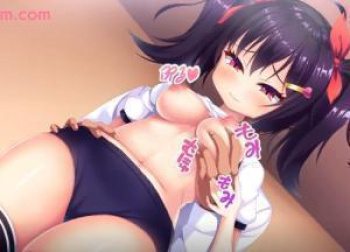 ｷﾀ━━━━(ﾟ∀ﾟ)━━━━!めちゃ積極的な妻の連れ子に挑発されヤりまくる！！！《メスガキの誘惑に勝てる訳ないだろ》の画像