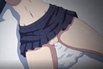 ｷﾀ━━━━(ﾟ∀ﾟ)━━━━!!めちゃカワjkが意識朦朧で親戚に調教される！！！！の画像